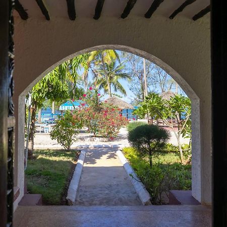 F-Zeen Boutique Hotel Zanzibar Uroa Zewnętrze zdjęcie