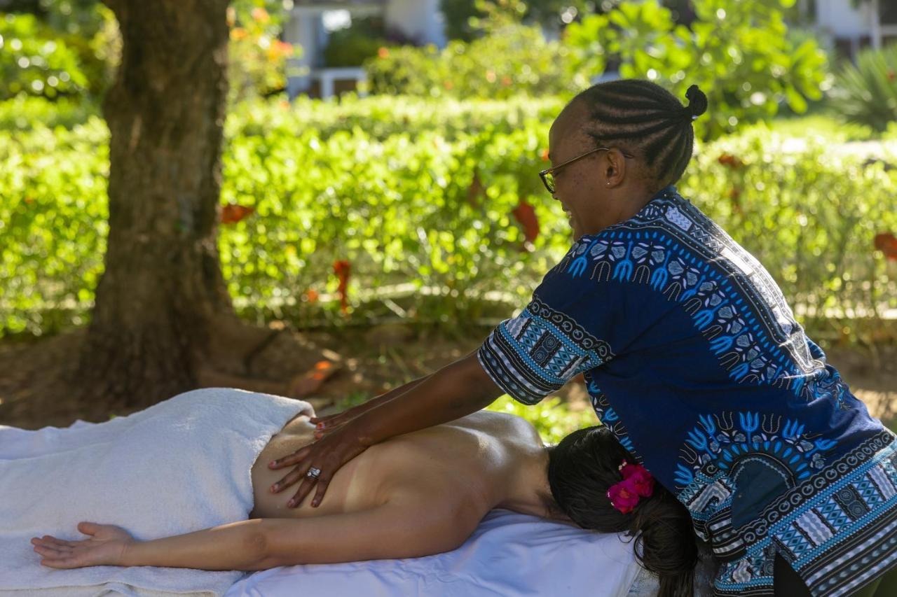 F-Zeen Boutique Hotel Zanzibar Uroa Zewnętrze zdjęcie