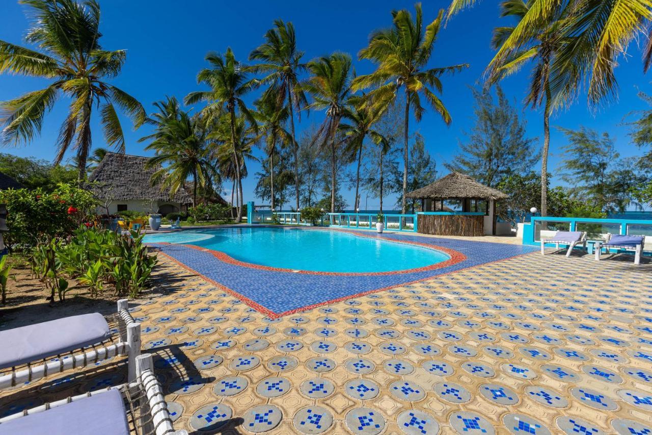 F-Zeen Boutique Hotel Zanzibar Uroa Zewnętrze zdjęcie
