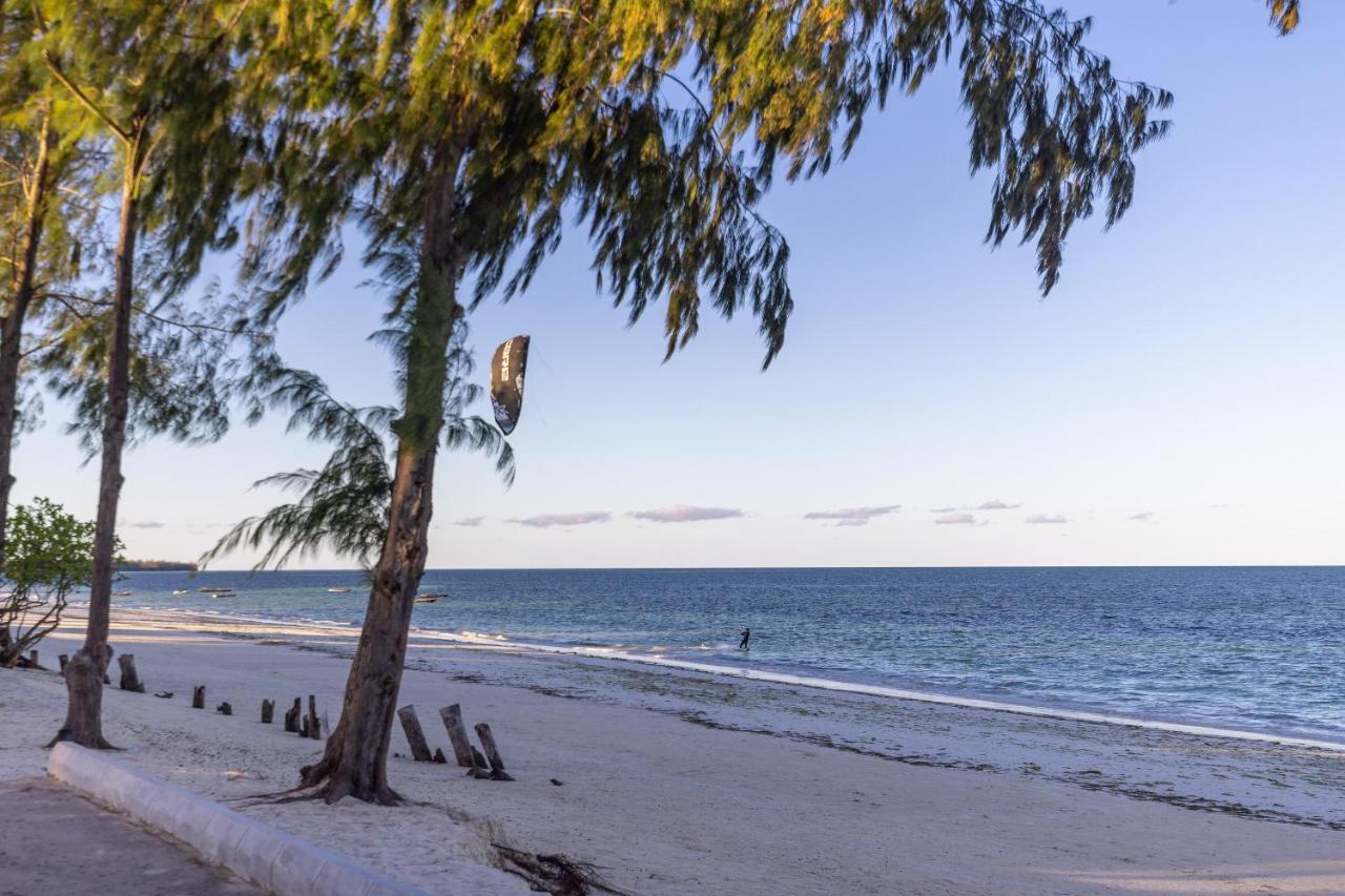 F-Zeen Boutique Hotel Zanzibar Uroa Zewnętrze zdjęcie