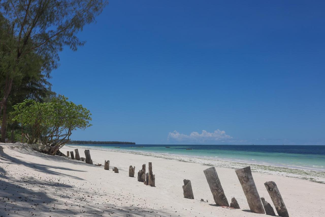 F-Zeen Boutique Hotel Zanzibar Uroa Zewnętrze zdjęcie