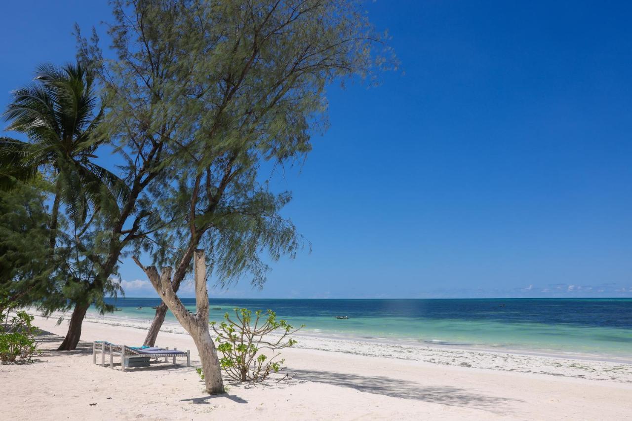 F-Zeen Boutique Hotel Zanzibar Uroa Zewnętrze zdjęcie