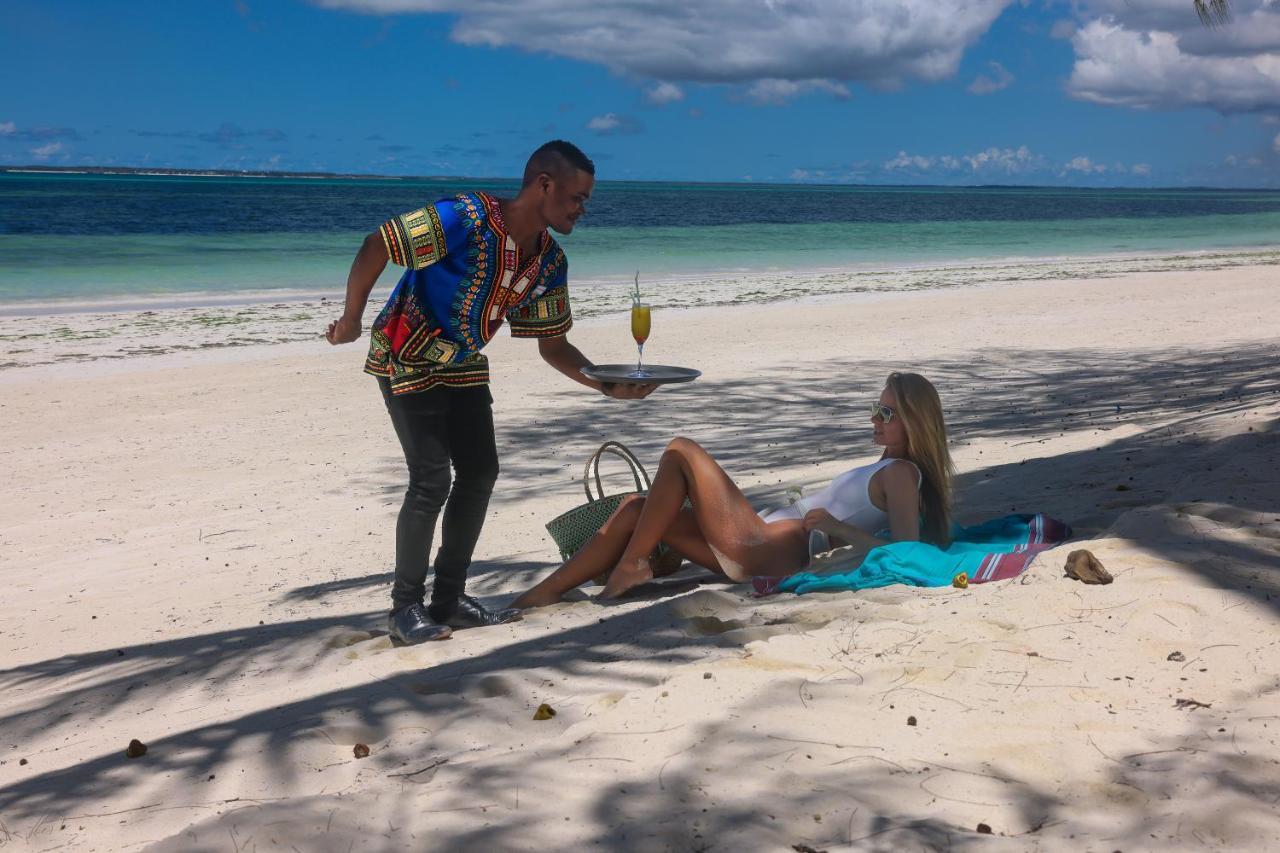 F-Zeen Boutique Hotel Zanzibar Uroa Zewnętrze zdjęcie