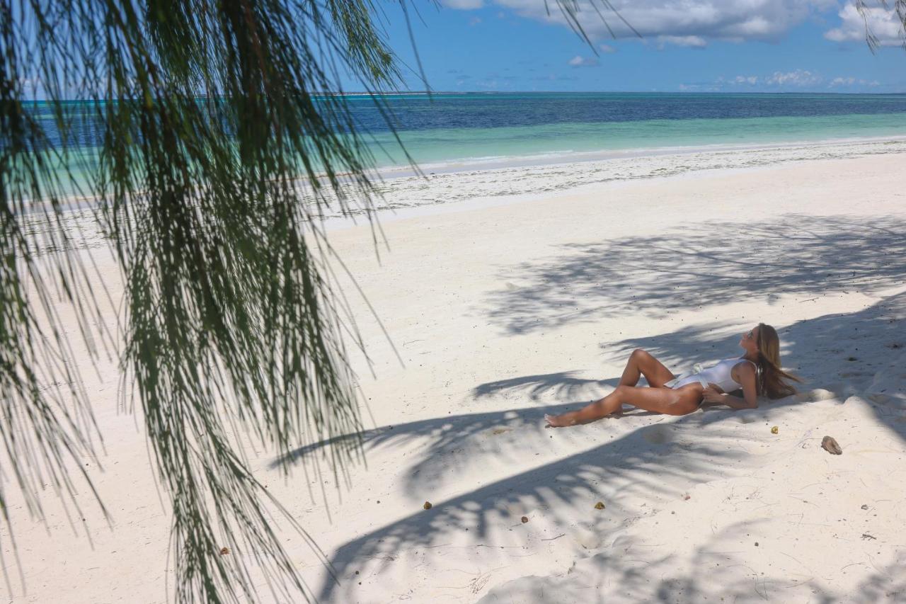 F-Zeen Boutique Hotel Zanzibar Uroa Zewnętrze zdjęcie