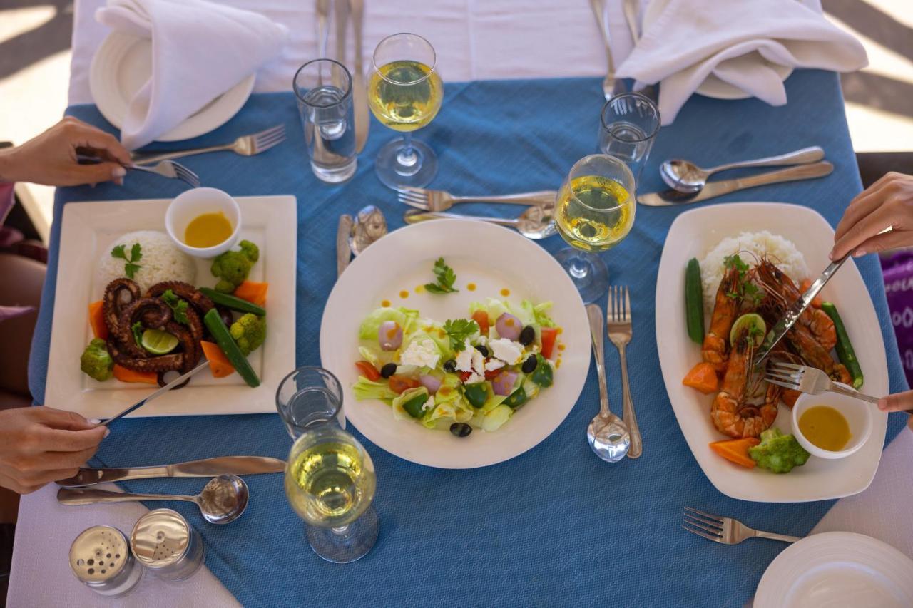 F-Zeen Boutique Hotel Zanzibar Uroa Zewnętrze zdjęcie