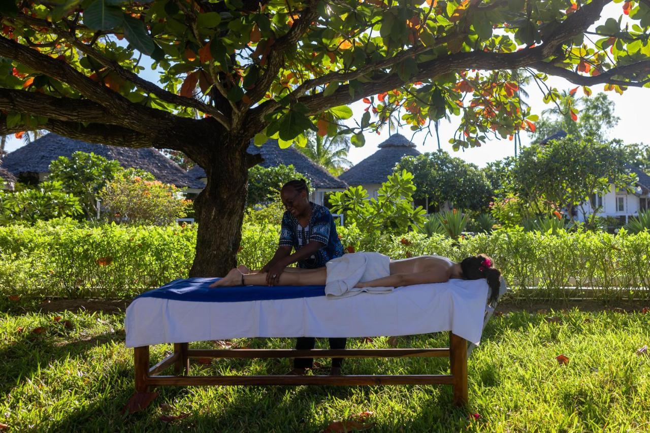 F-Zeen Boutique Hotel Zanzibar Uroa Zewnętrze zdjęcie