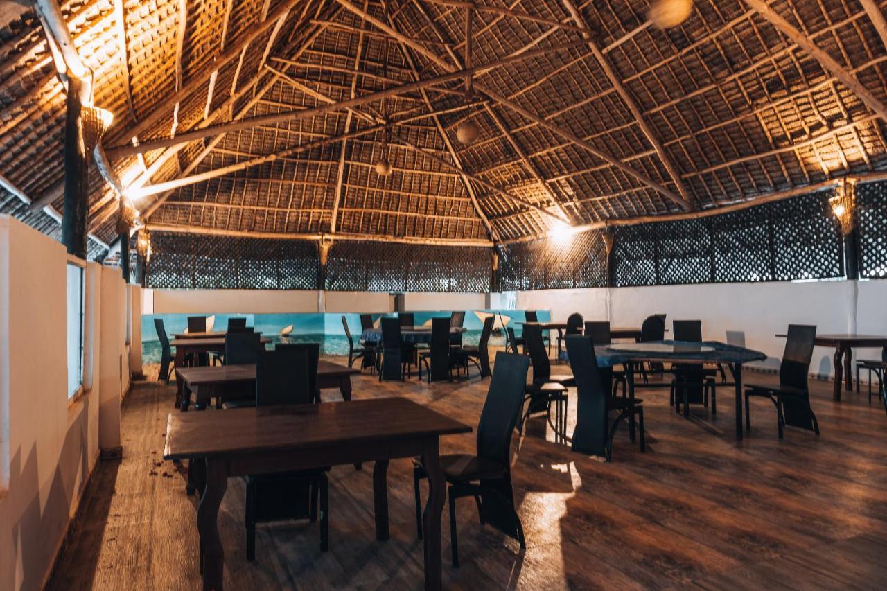 F-Zeen Boutique Hotel Zanzibar Uroa Zewnętrze zdjęcie