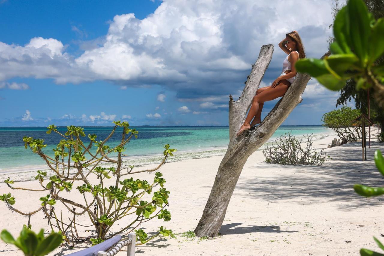 F-Zeen Boutique Hotel Zanzibar Uroa Zewnętrze zdjęcie