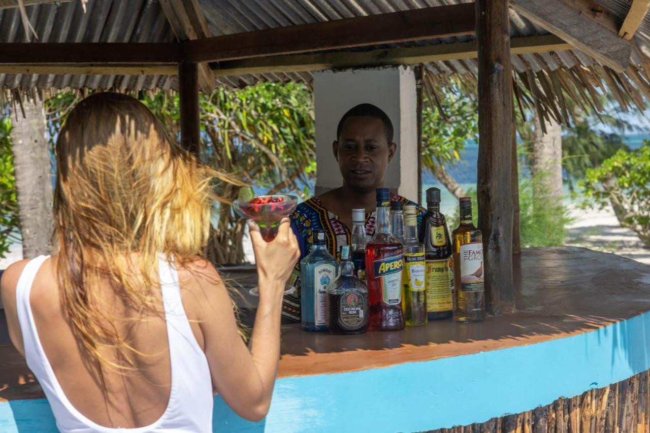 F-Zeen Boutique Hotel Zanzibar Uroa Zewnętrze zdjęcie