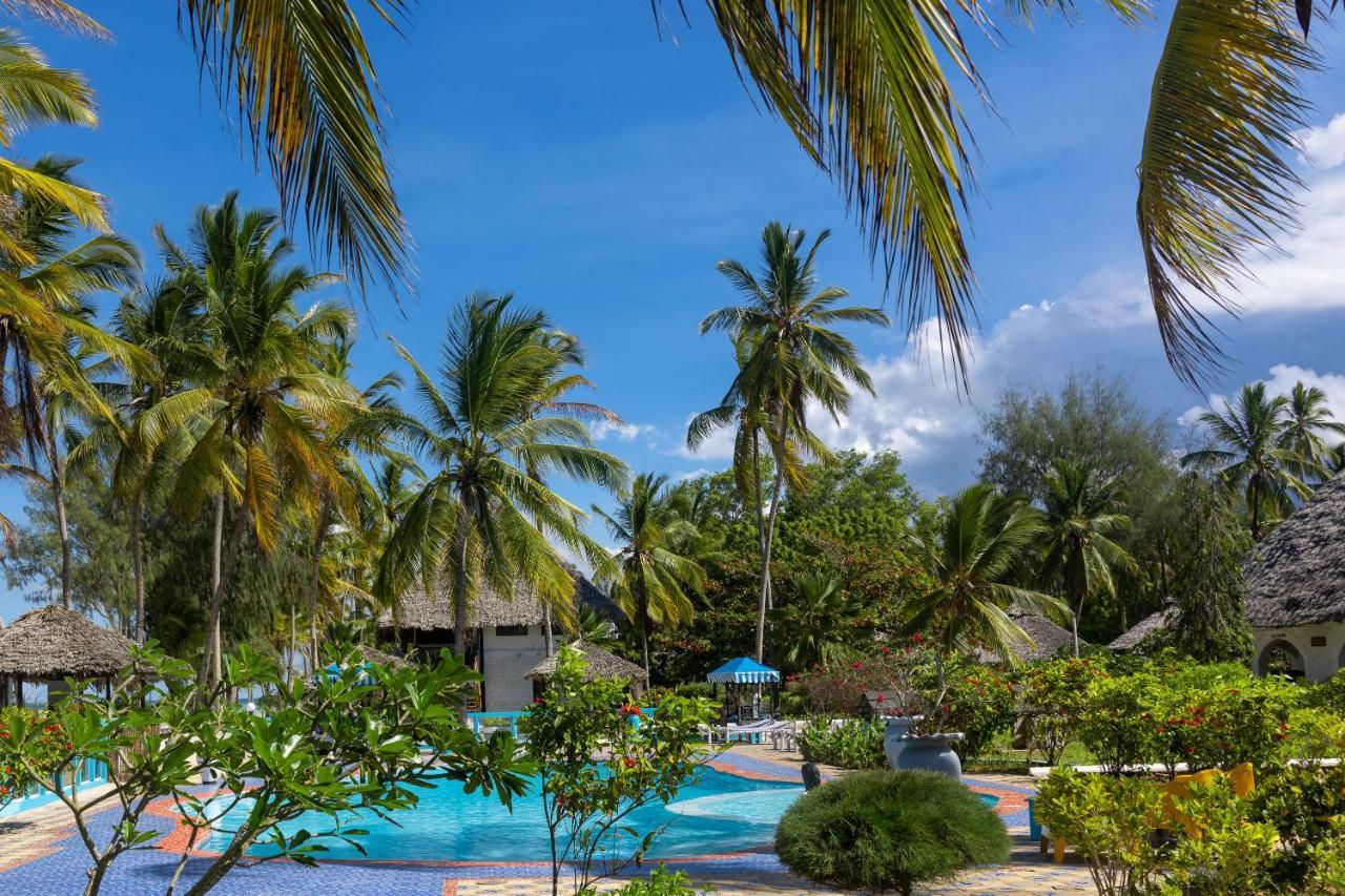 F-Zeen Boutique Hotel Zanzibar Uroa Zewnętrze zdjęcie