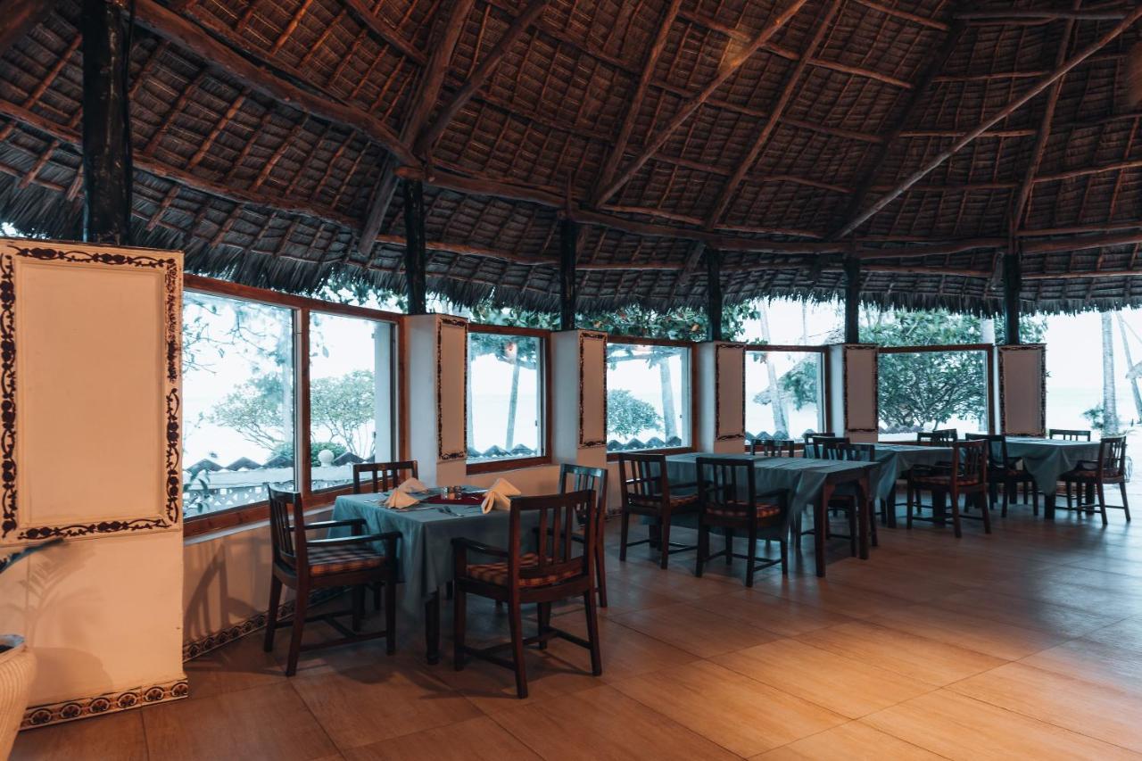 F-Zeen Boutique Hotel Zanzibar Uroa Zewnętrze zdjęcie