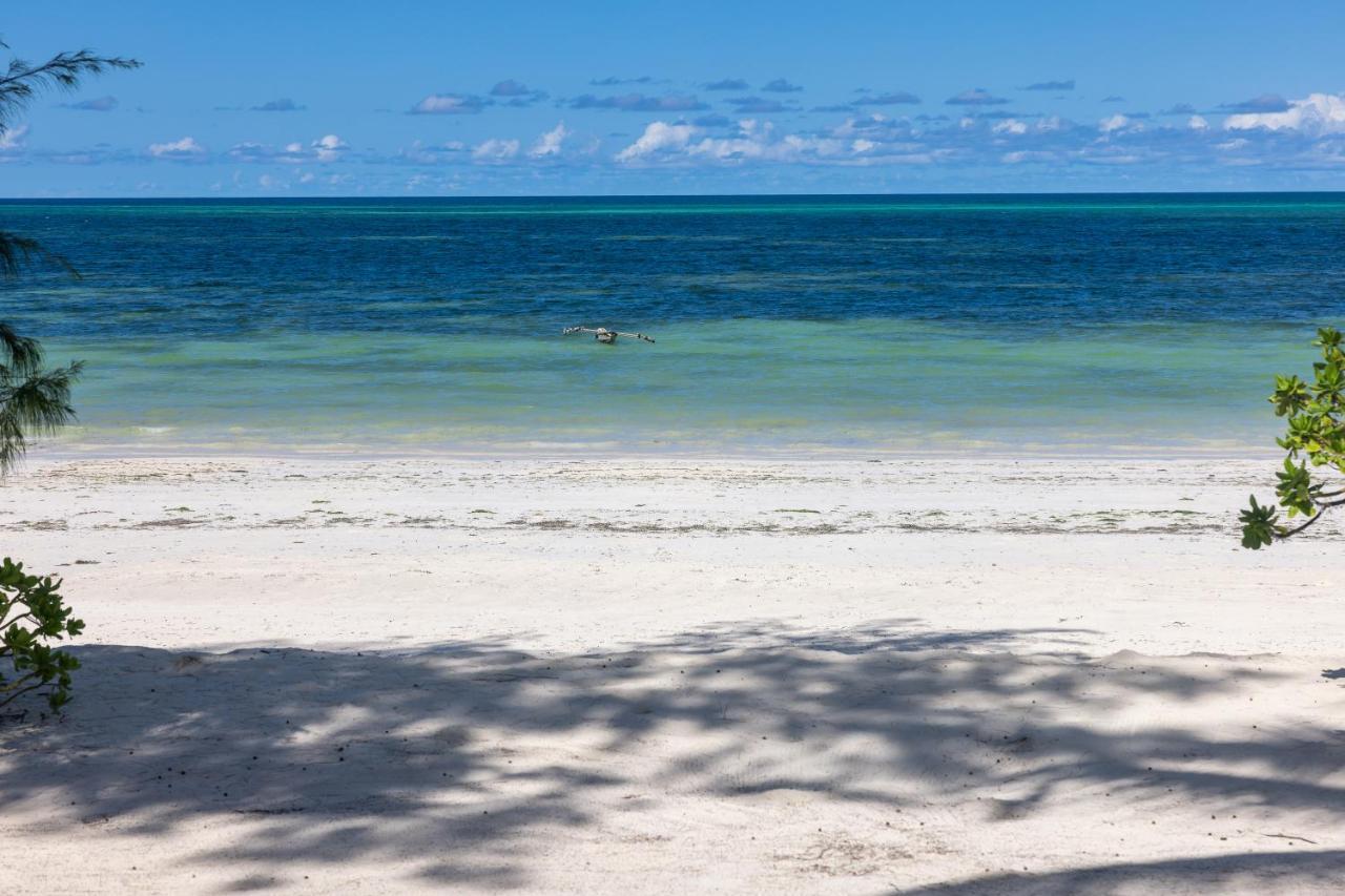 F-Zeen Boutique Hotel Zanzibar Uroa Zewnętrze zdjęcie