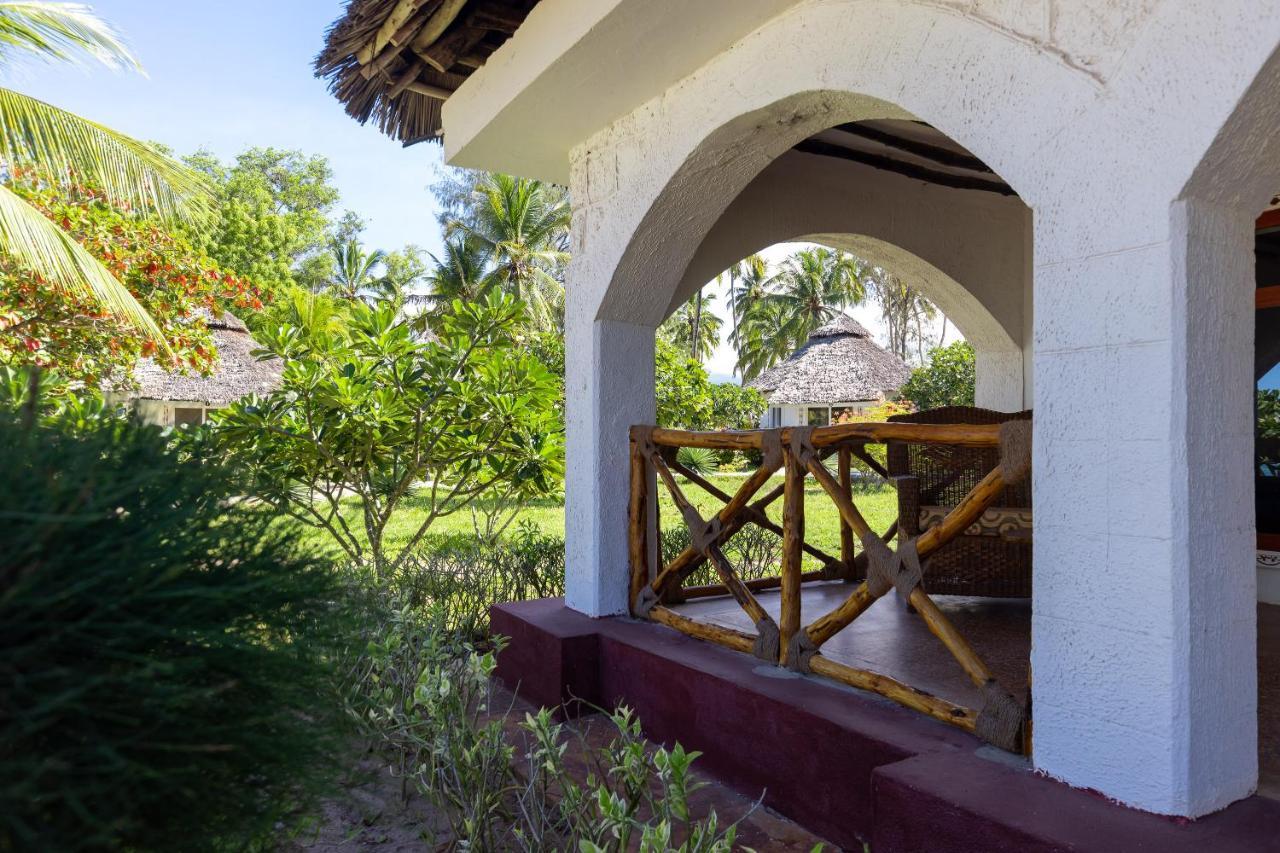 F-Zeen Boutique Hotel Zanzibar Uroa Zewnętrze zdjęcie