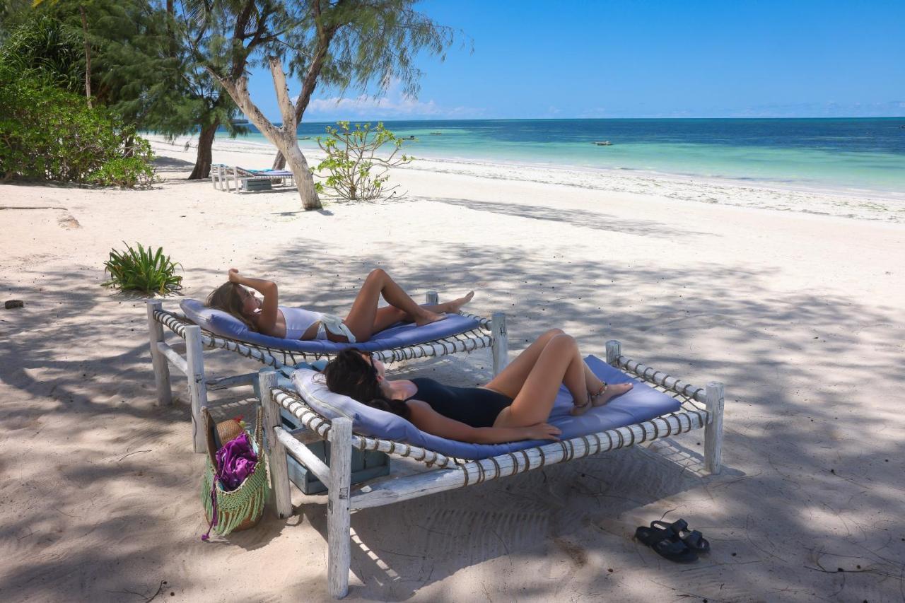F-Zeen Boutique Hotel Zanzibar Uroa Zewnętrze zdjęcie