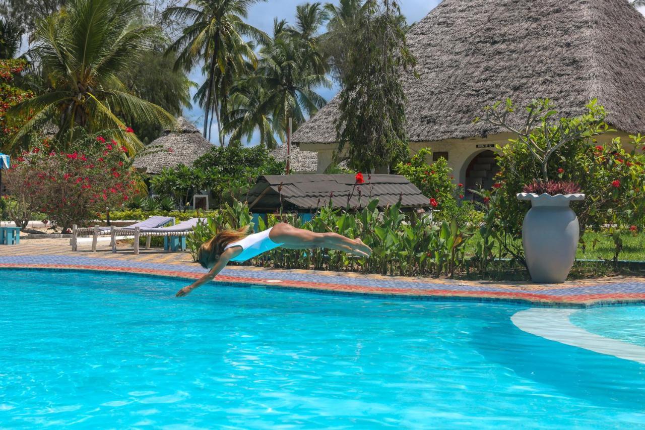 F-Zeen Boutique Hotel Zanzibar Uroa Zewnętrze zdjęcie