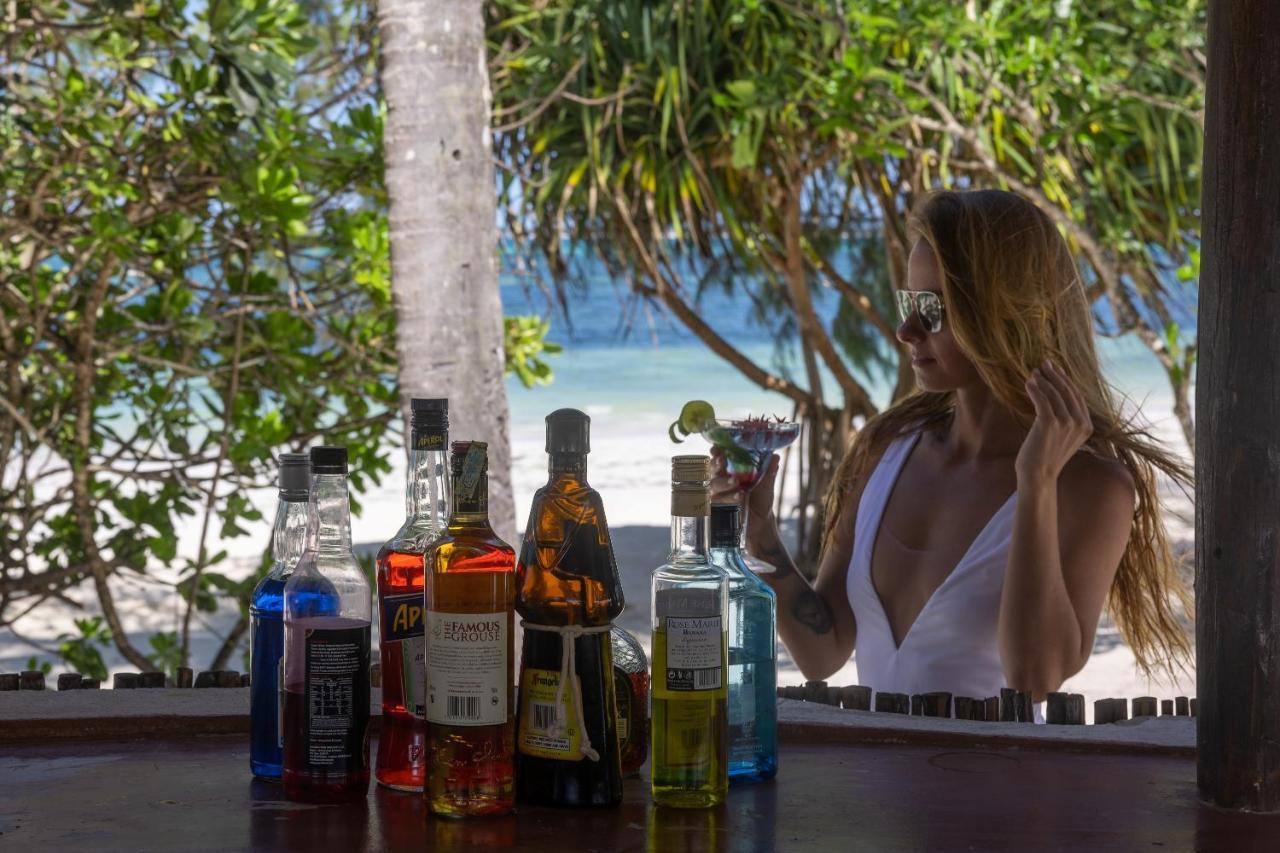 F-Zeen Boutique Hotel Zanzibar Uroa Zewnętrze zdjęcie