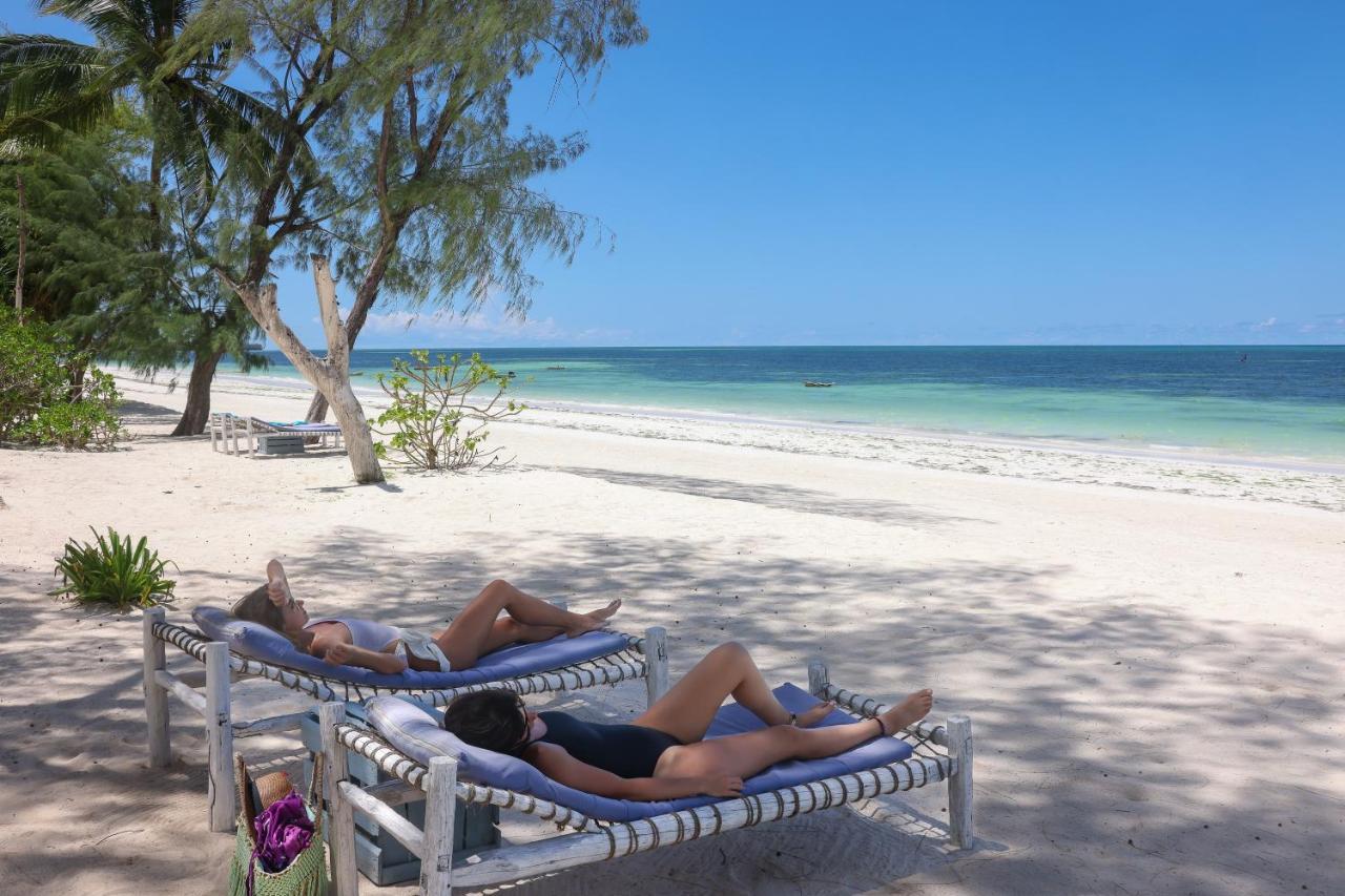 F-Zeen Boutique Hotel Zanzibar Uroa Zewnętrze zdjęcie