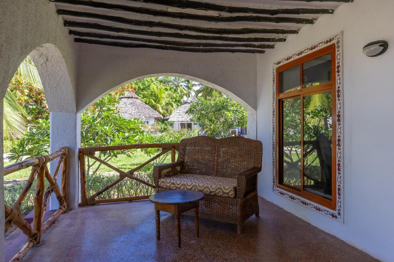 F-Zeen Boutique Hotel Zanzibar Uroa Zewnętrze zdjęcie