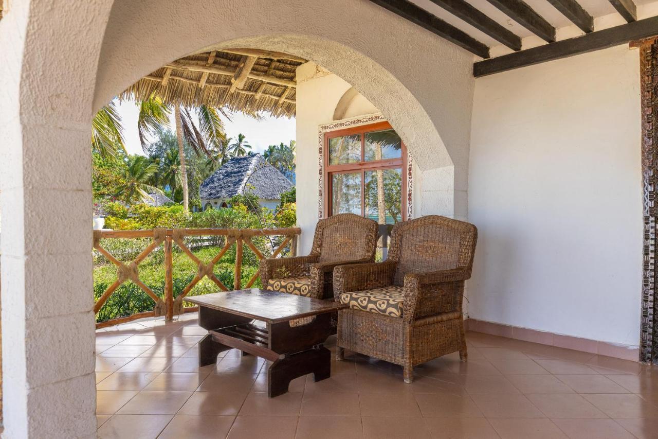 F-Zeen Boutique Hotel Zanzibar Uroa Zewnętrze zdjęcie