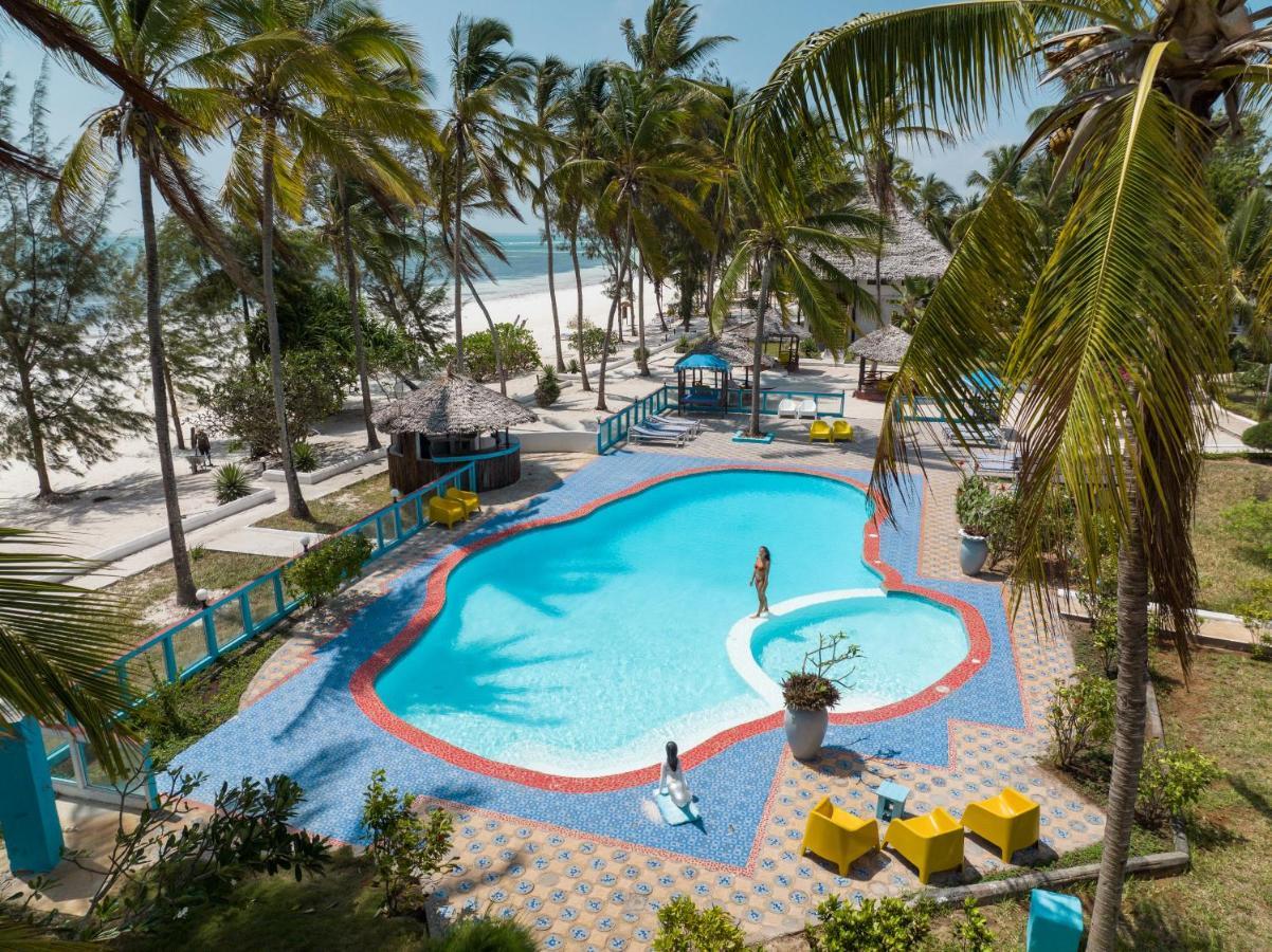 F-Zeen Boutique Hotel Zanzibar Uroa Zewnętrze zdjęcie
