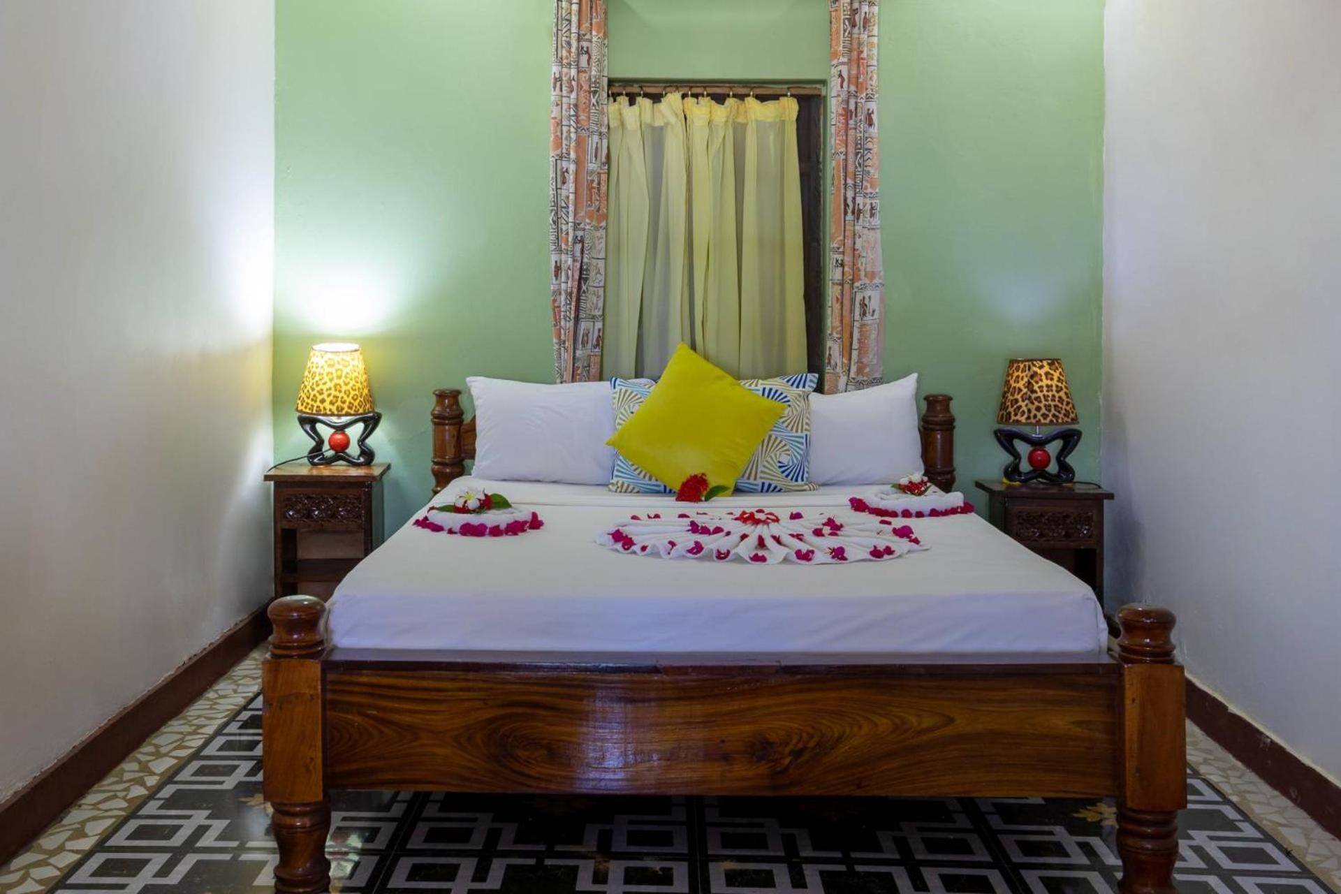 F-Zeen Boutique Hotel Zanzibar Uroa Zewnętrze zdjęcie