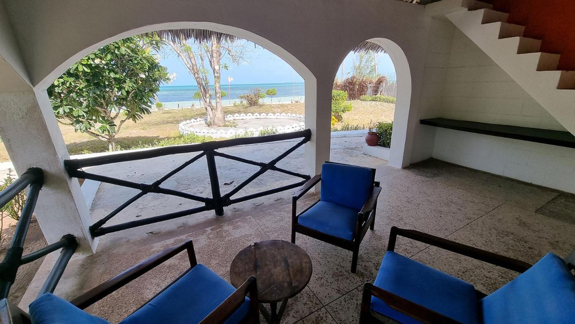 F-Zeen Boutique Hotel Zanzibar Uroa Zewnętrze zdjęcie