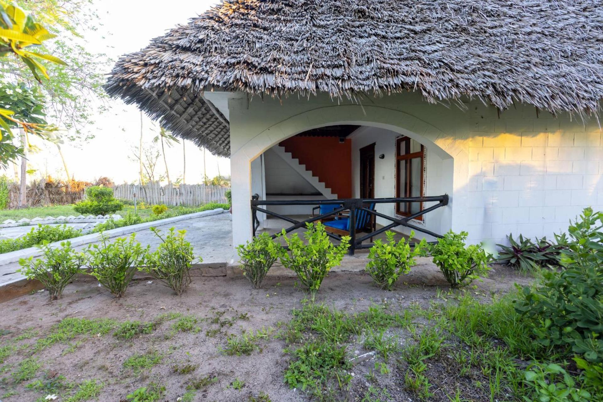 F-Zeen Boutique Hotel Zanzibar Uroa Zewnętrze zdjęcie