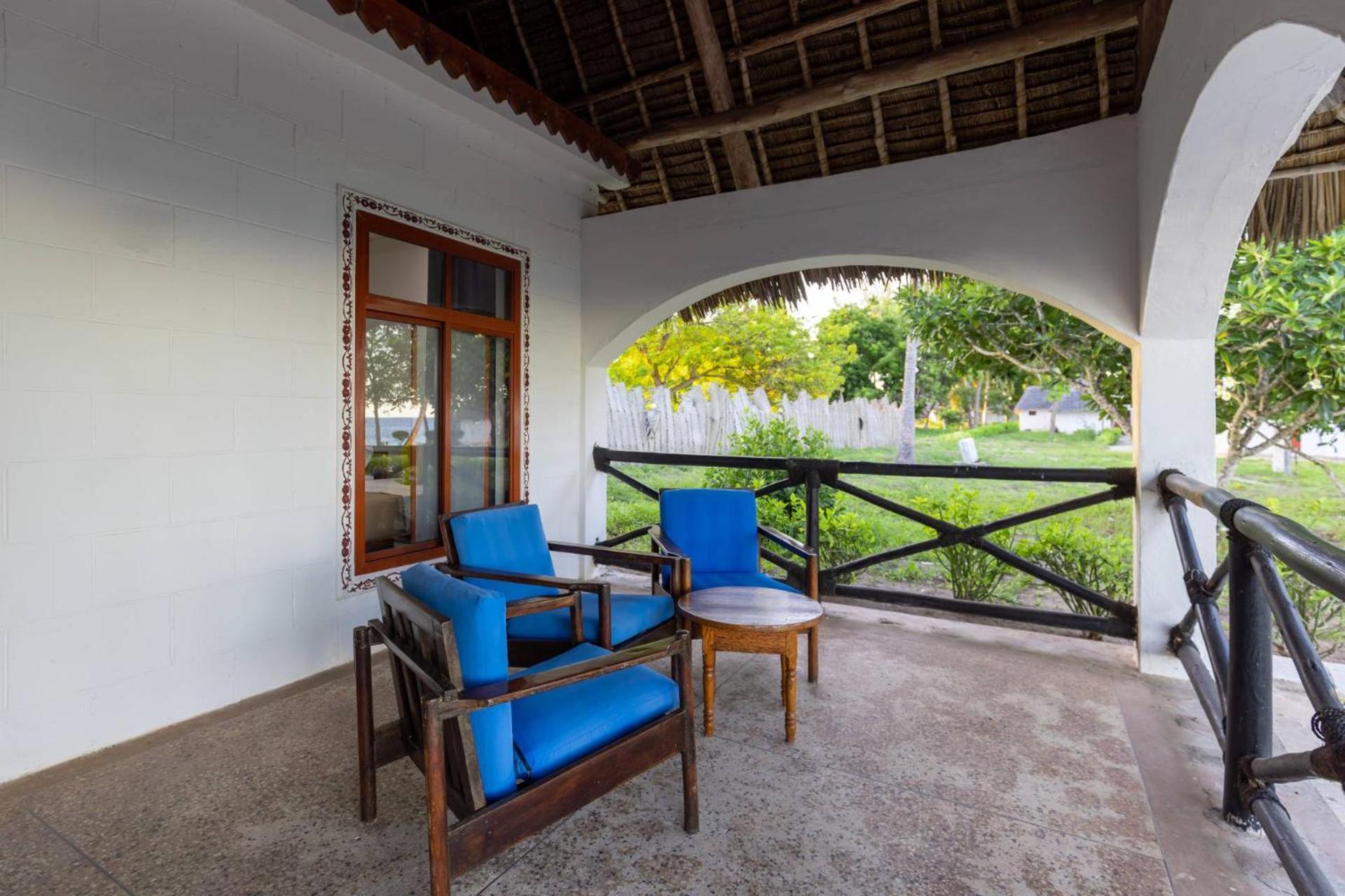 F-Zeen Boutique Hotel Zanzibar Uroa Zewnętrze zdjęcie