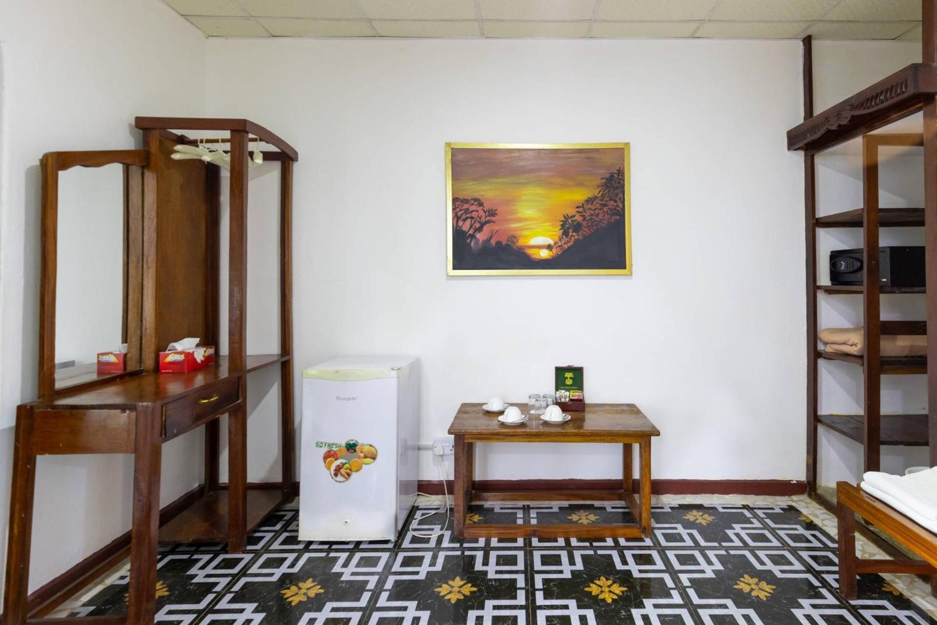 F-Zeen Boutique Hotel Zanzibar Uroa Zewnętrze zdjęcie