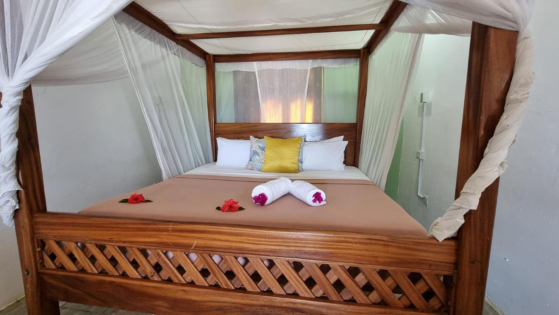 F-Zeen Boutique Hotel Zanzibar Uroa Zewnętrze zdjęcie