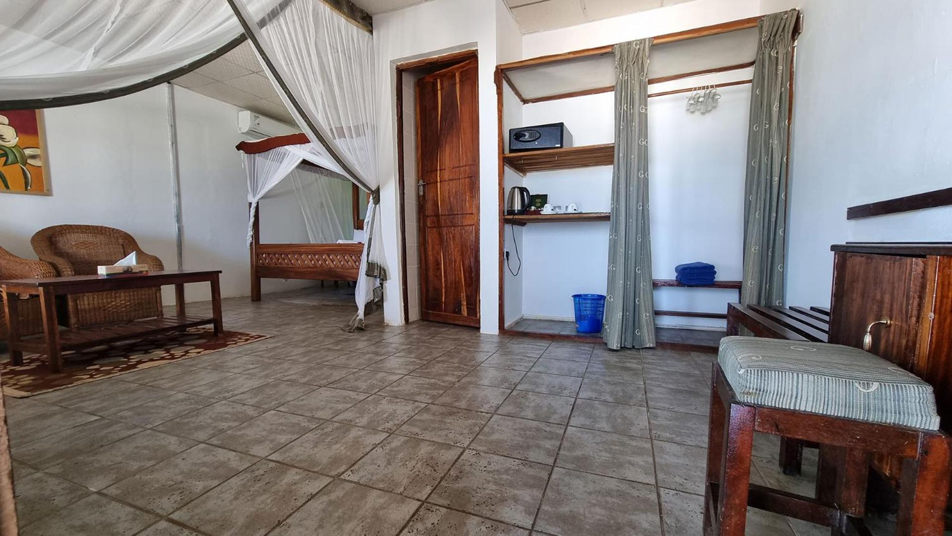 F-Zeen Boutique Hotel Zanzibar Uroa Zewnętrze zdjęcie