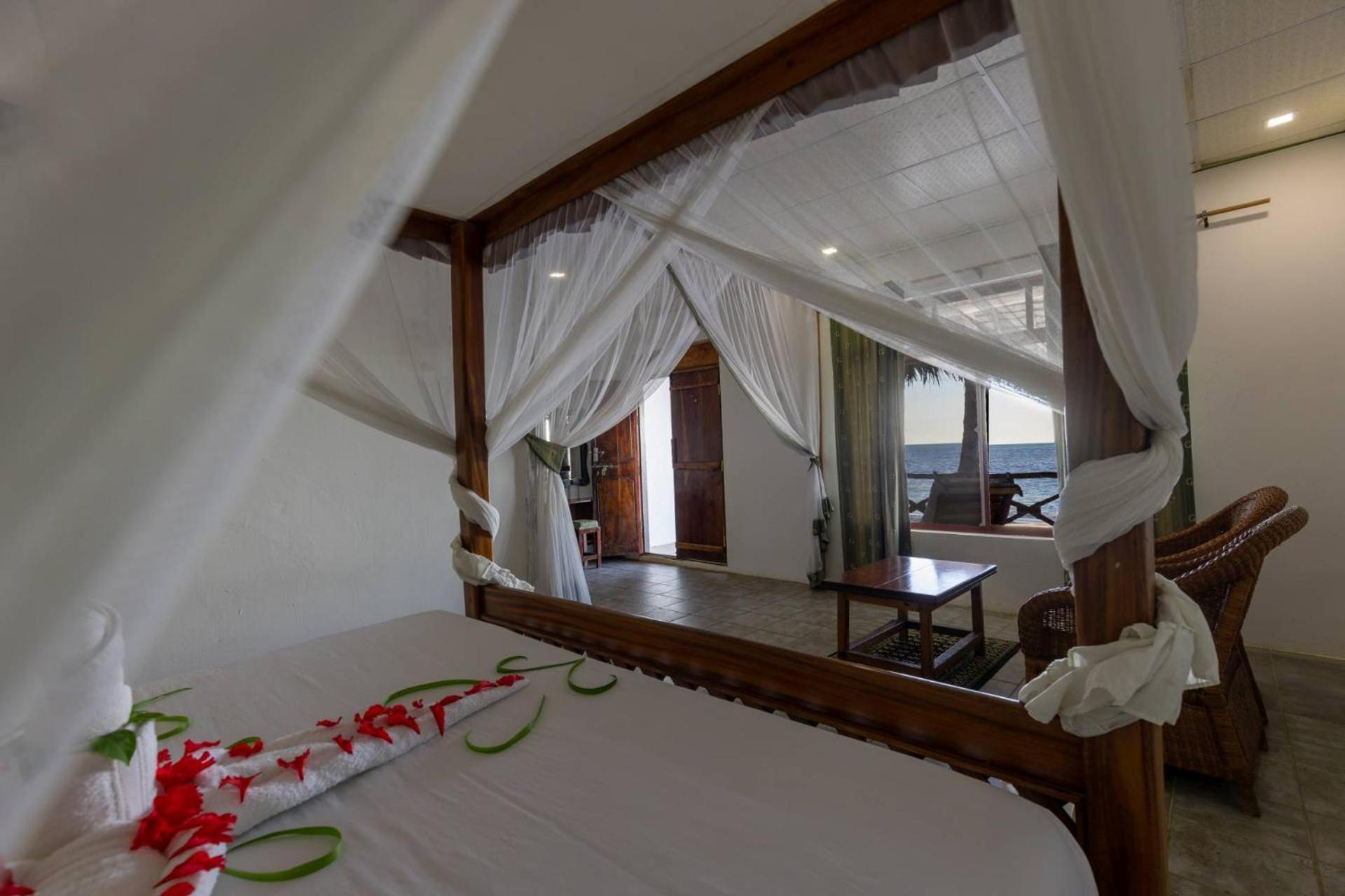 F-Zeen Boutique Hotel Zanzibar Uroa Zewnętrze zdjęcie