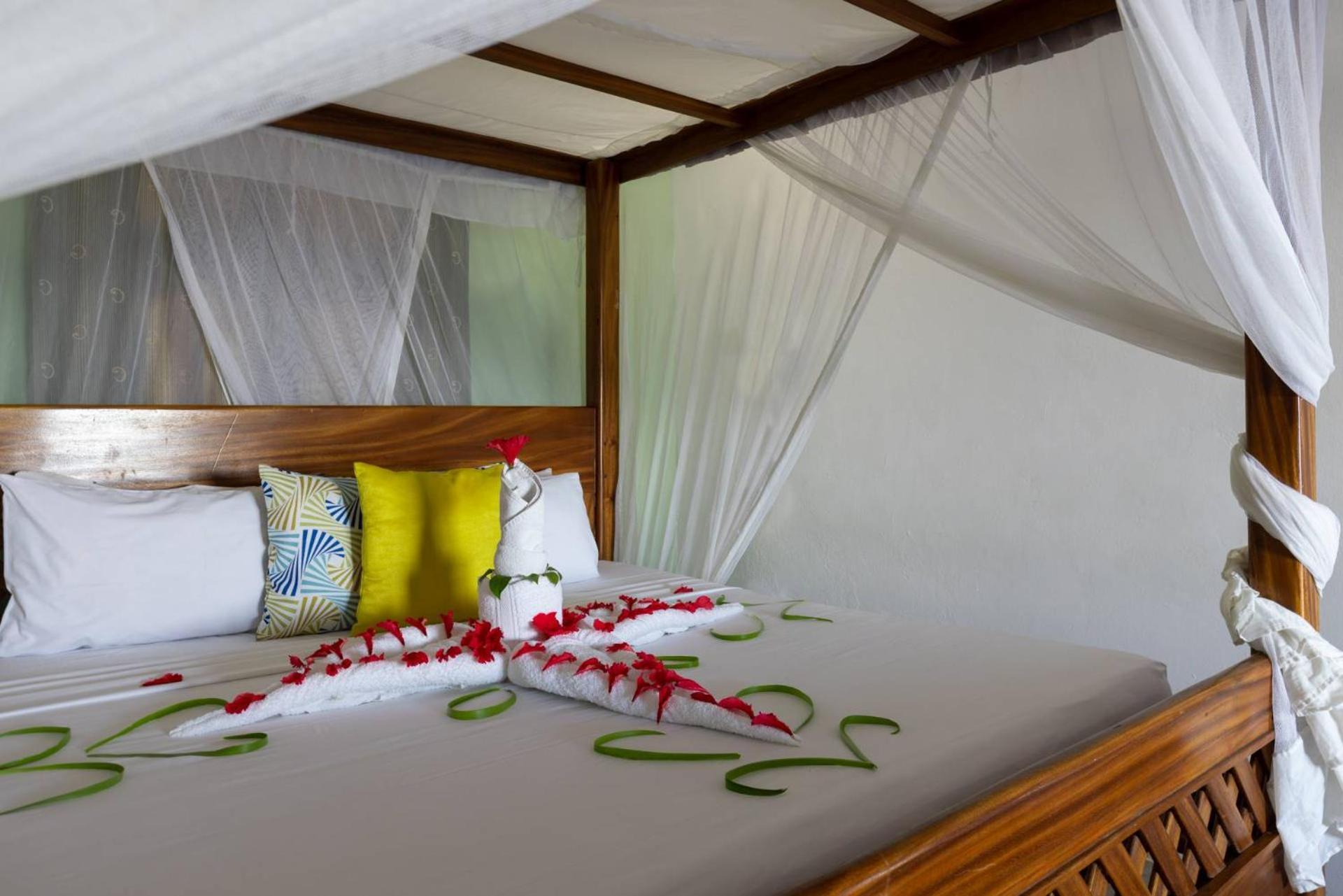 F-Zeen Boutique Hotel Zanzibar Uroa Zewnętrze zdjęcie